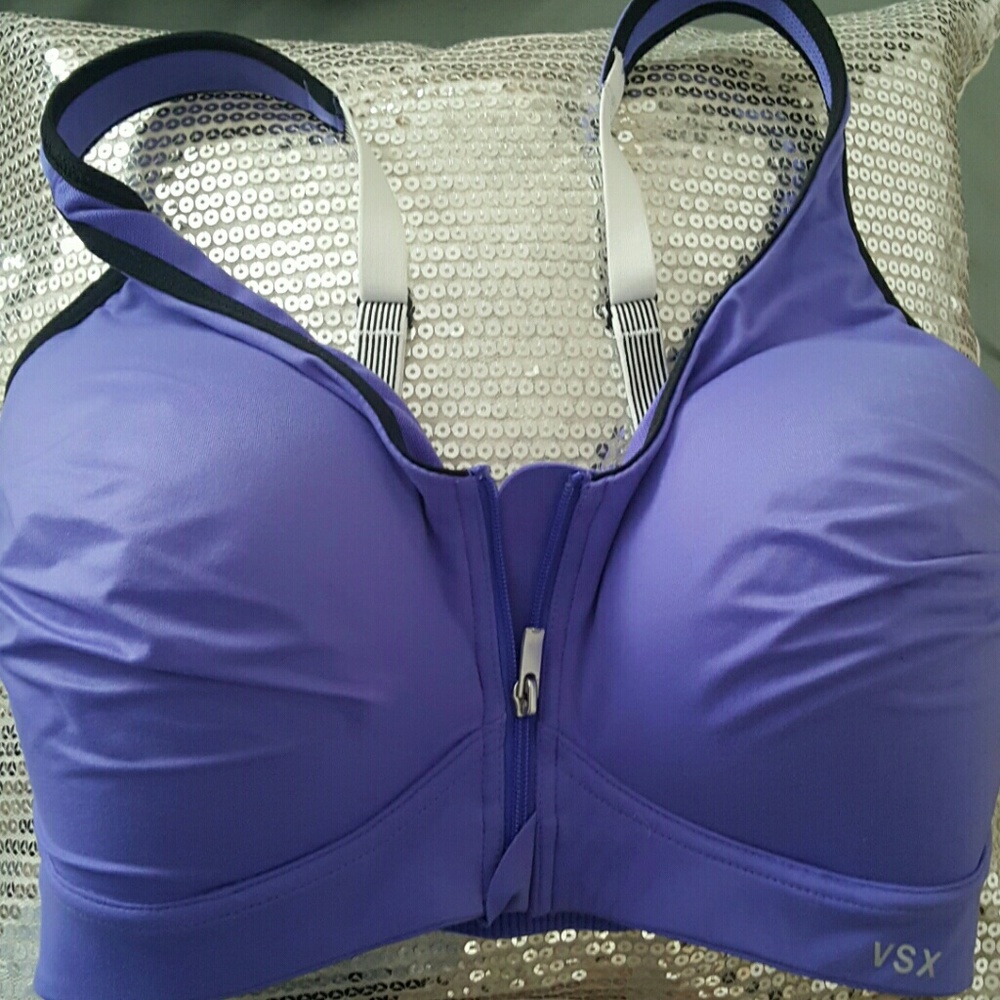 VSX SPORT SPORTS BRA